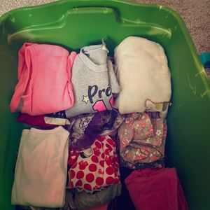 3t girls clothing